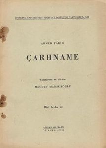 Çarhname