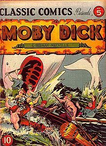 Moby Dick