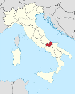 Molise