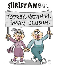 Şiiristanbul