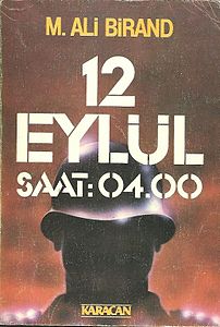 12 Eylül 04.00