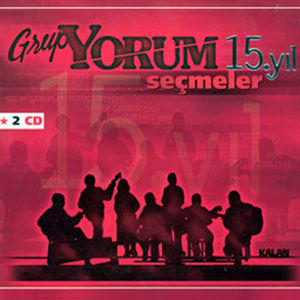 15. Yıl Seçmeler