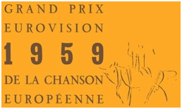 1959 Eurovision Şarkı Yarışması