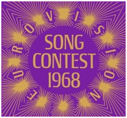 1968 Eurovision Şarkı Yarışması