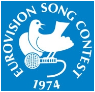 1974 Eurovision Şarkı Yarışması