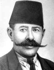 Hüseyin Gökçelik