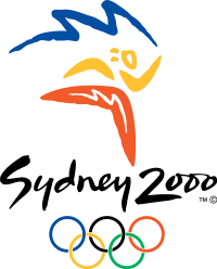 2000 Yaz Olimpiyatları