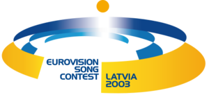 2003 Eurovision Şarkı Yarışması