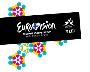 2007 Eurovision Şarkı Yarışması