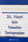 21. Yüzyıl İçin Yönetim Tartışmaları (kitap)