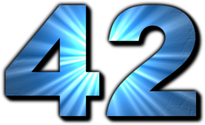 42 (sayı)