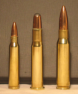 5.56 x 45 mm