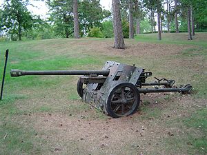 5 cm PaK 38