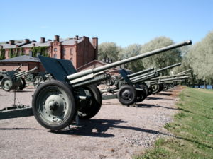 76-mm tümen topu M1936 (F-22)