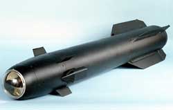 AGM-114 Hellfire