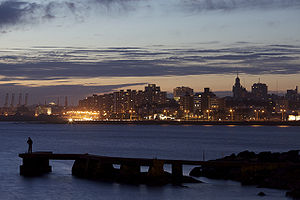 Montevideo