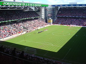 Aalborg Boldspilklub