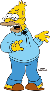 Abraham Simpson