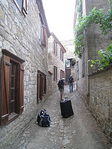 Adatepe, Ayvacık