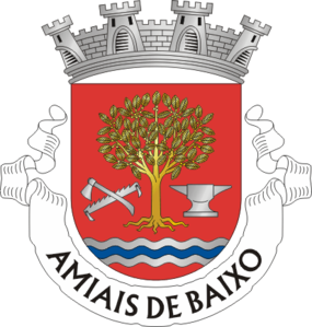 Amiais de Baixo