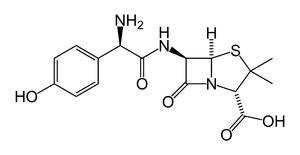 Amoksisilin