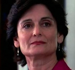 Angela Petrelli