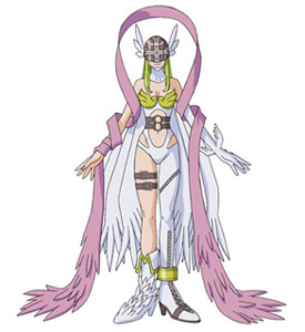 Angewomon