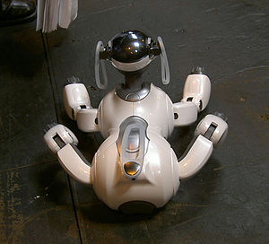 AIBO