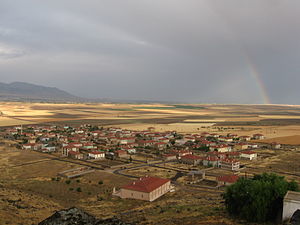 Akçaören, Altunhisar