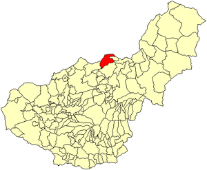 Alamedilla