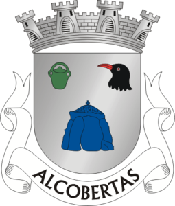 Alcobertas