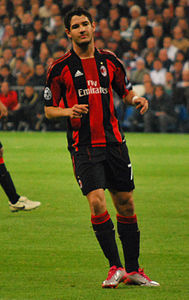 Alexander pato