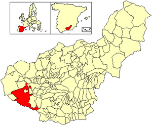 Alhama de Granada