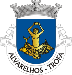 Alvarelhos (Trofa)