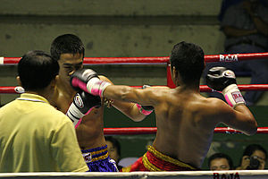 Muay Thai