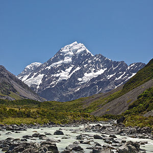 Aoraki