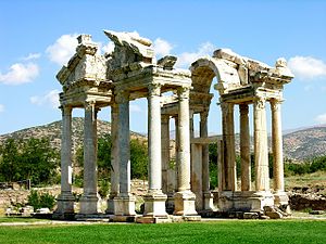 Aphrodisias