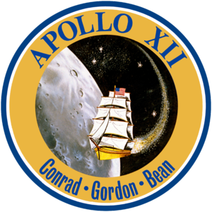 Apollo 12