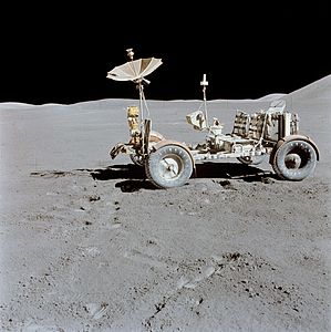 Apollo 15