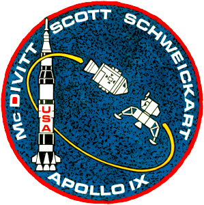 Apollo 9