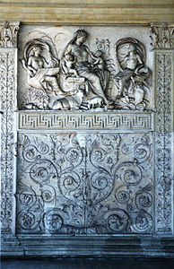 Ara Pacis