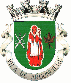 Argoncilhe