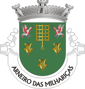 Arneiro das Milhariças