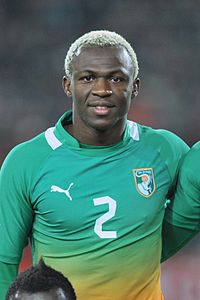 Arouna Koné