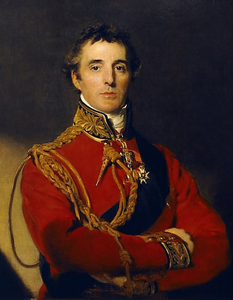 Arthur Wellesley