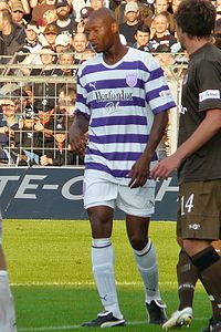 Assimiou Touré