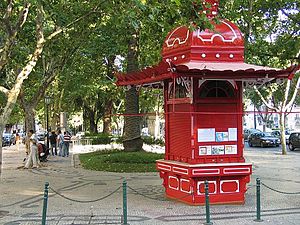 Avenida da Liberdade