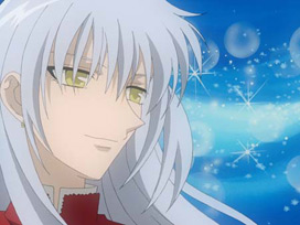 Ayame Sohma