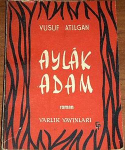 Aylak Adam