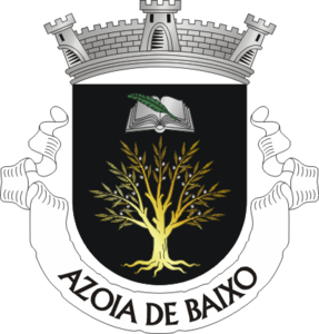 Azóia de Baixo